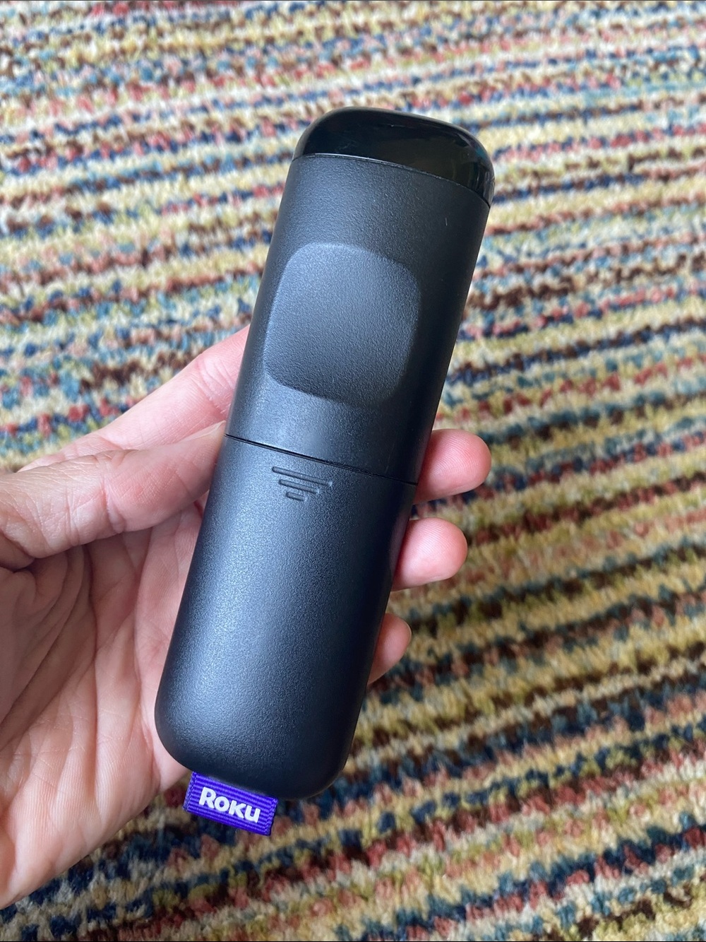 Roku Remote - Picture 2 of 5